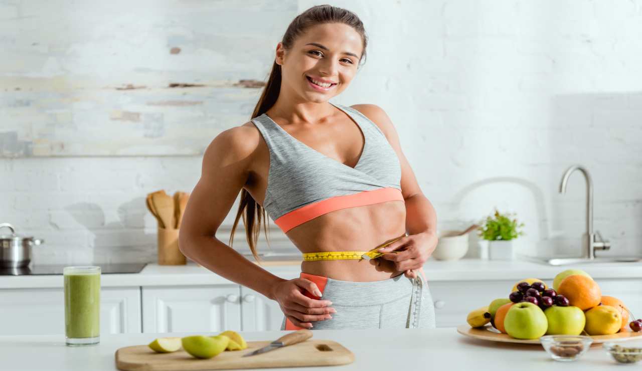 Bantningsdiet efter påsk: Gå ner 2 kg på bara 10 dagar |  Det är supersnabbt och fungerar för alla: denna mat gör underverk