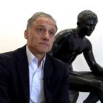 Lo scultore Dionisio Cimarelli eccezionalmente in Sicilia, al Museo Riso l’incontro “Viaggio nel Contemporaneo”