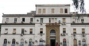 Ospedale Ingrassia