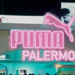 Palermo sempre più internazionale: a Bangkok un party a tinte rosa per presentare il nuovo store della Puma / VIDEO