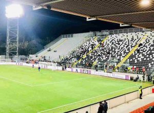 Stadio Alberto Picco