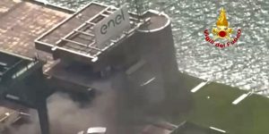 centrale idroelettrica