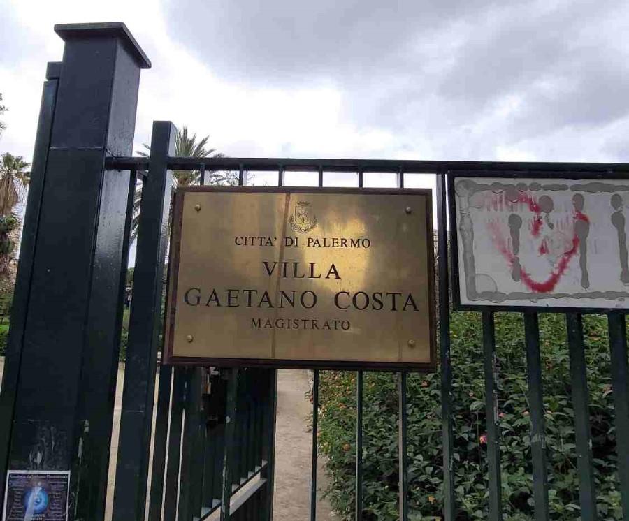 Villa Costa