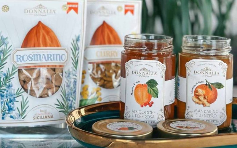 donnalia marmellate
