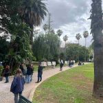 Parchi e ville di Palermo, da martedì lavori di manutenzione per laghetti e vasche