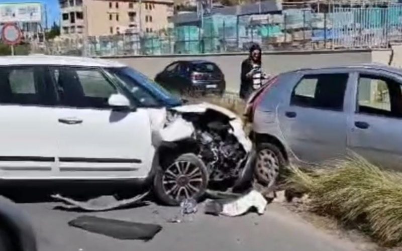 incidente sferracavallo