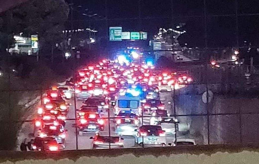 viale Regione Siciliana