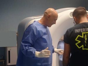 Radiologia Interventista