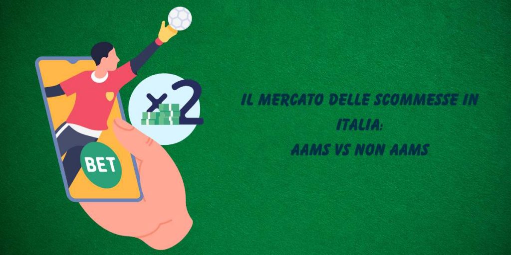 Stai davvero facendo abbastanza Come funzionano i Casino non AAMS?