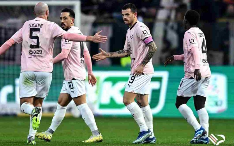palermo calcio