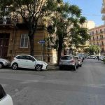 Palermo, via Selinunte diventa a senso unico: in un incidente morì dipendente della Rap