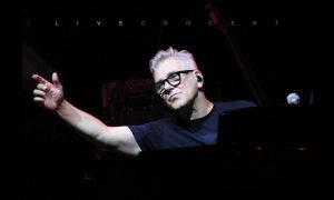 zarrillo POST FB E IG