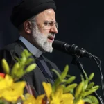 Iran, il Presidente Raisi è morto: ritrovato il relitto dell’elicottero