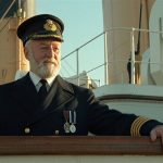 Lutto nel mondo del cinema, addio a Bernard Hill: interpretò il capitano di Titanic