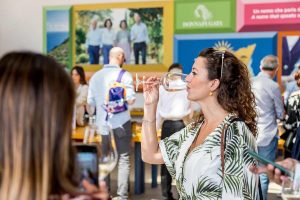 Cantine Aperte Donnafugata