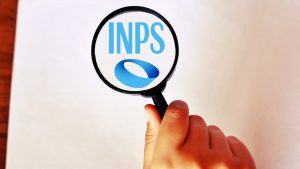 Logo INPS - Fonte Depositphotos - palermolive.it