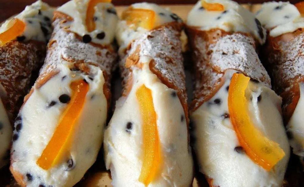cannolo