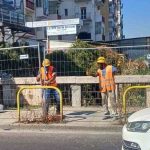 Lavori al ponte Oreto, limitazione temporanea della circolazione: come cambia la viabilità