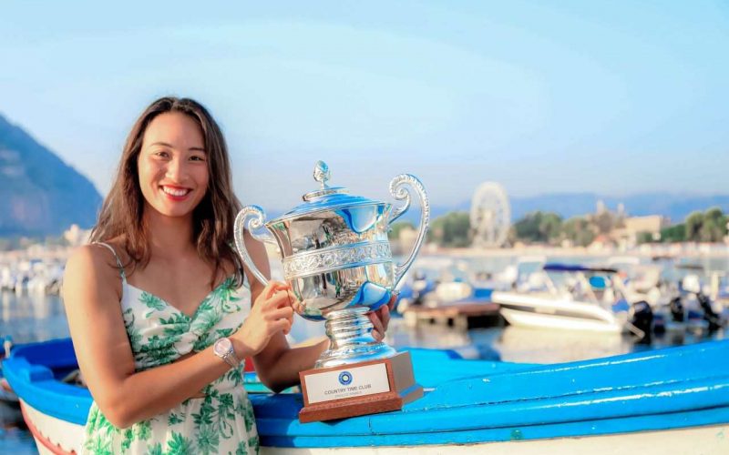 Qinwen Zheng a Mondello-compressed