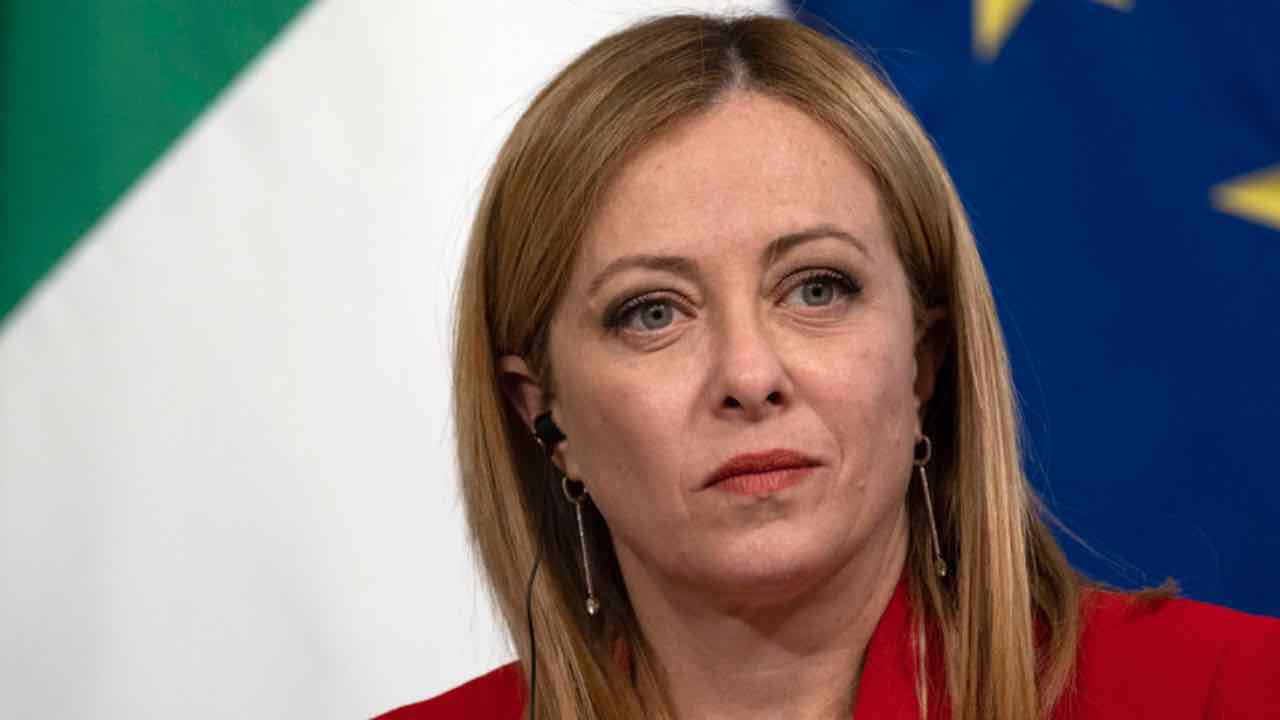 Caso Almasri Meloni Indagata Per Favoreggiamento E Peculato