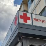 Grave incidente in via Messina Marine, 37enne in prognosi riservata al Buccheri La Ferla