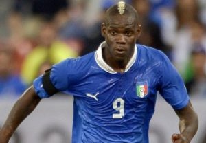 Mario Balotelli