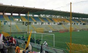 Stadio Menti