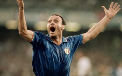 Totò Schillaci