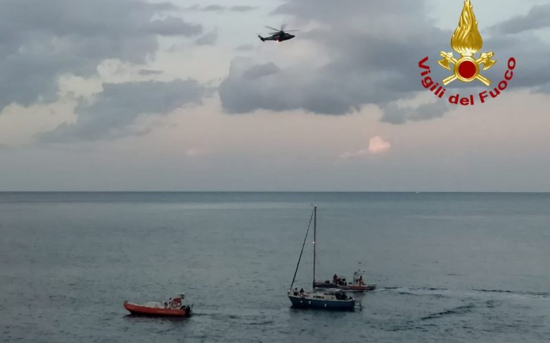 capo gallo dispersa 1