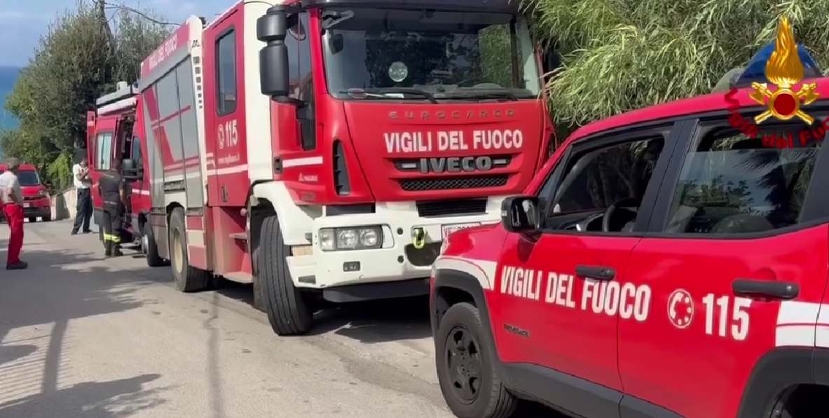 Concorso vigili del fuoco 2025, banditi 69 posti: ecco le figure ...