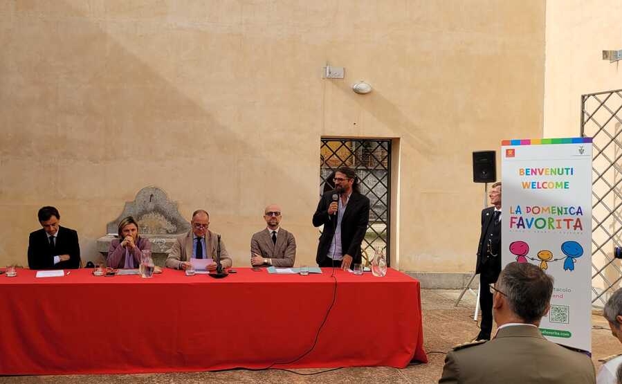 La Domenica Favorita