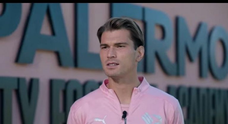 probabili formazioni