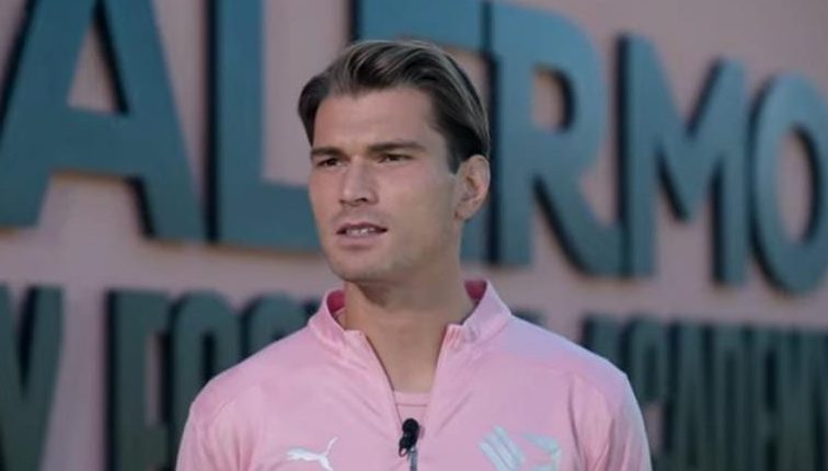 probabili formazioni