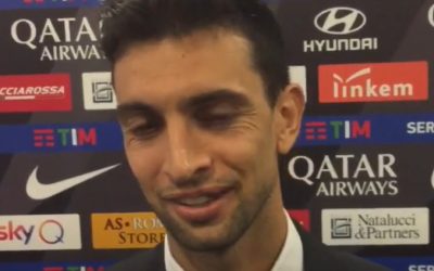Javier Pastore