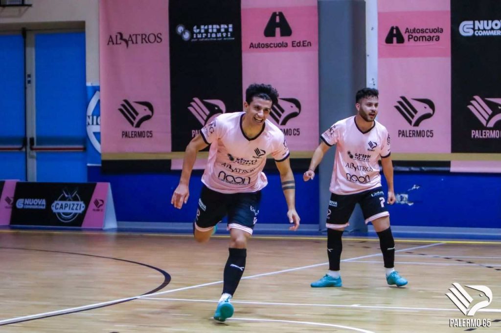 Palermo Calcio a5-compressed