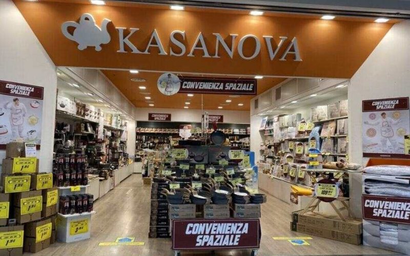 Kasanova