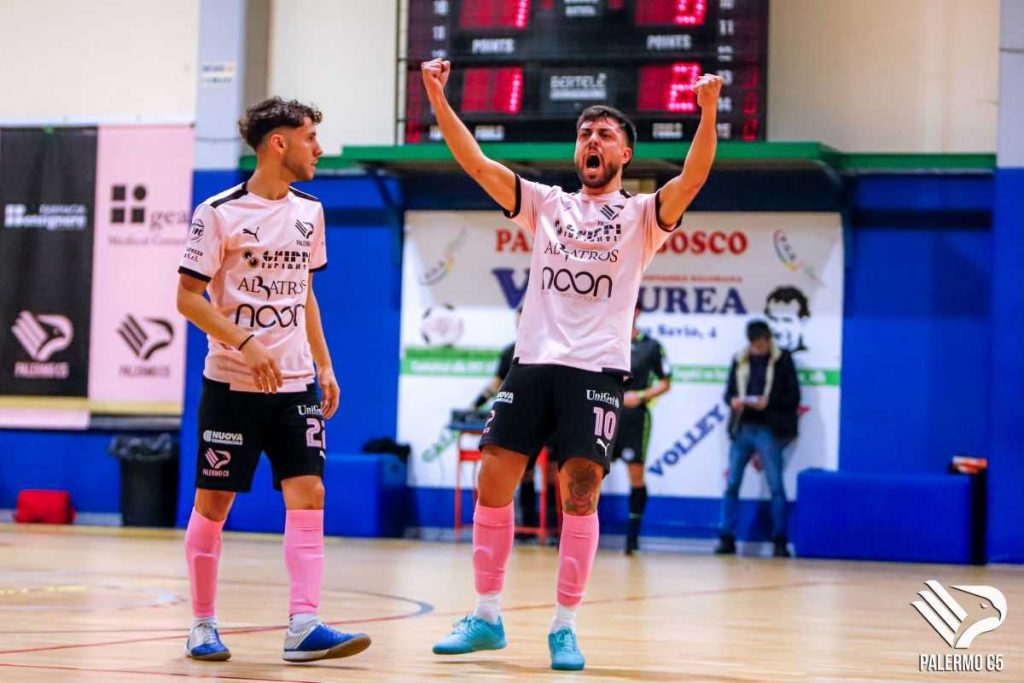 Palermo C5-Athletic Club-compressed