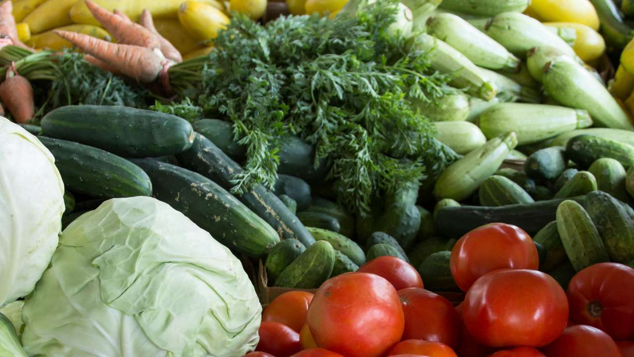 Breaking News: Food Found to Shrink Cancer Immediately - News Directory 3