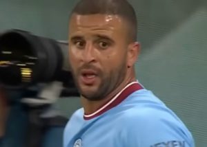 Kyle Walker