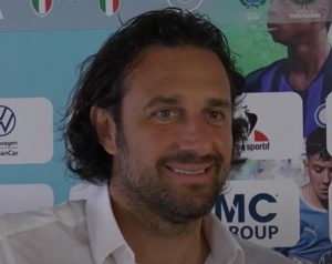 Luca Toni