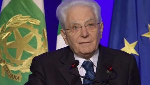 Mattarella