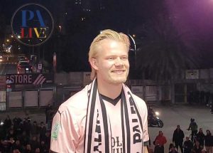 Joel Pohjanpalo palermo fc (1)