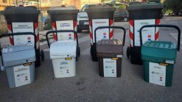 raccolta differenziata