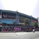 Riqualificazione stadio Barbera, via libera dalla Giunta pubblico interesse del progetto di ammodernamento dell’impianto