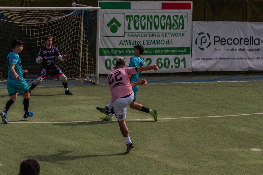 Palermo Futsal