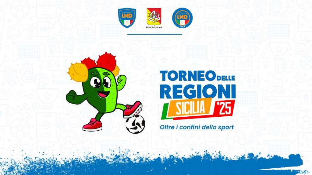 Torneo delle Regioni
