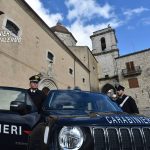 Truffa del finto carabiniere ad anziani nel Palermitano, arrestato pregiudicato