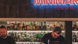 Minimarket Palermo (1)