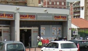 supermercato