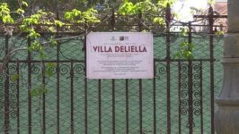 Villa Deliella